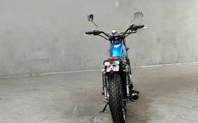 SUZUKI GRASS TRACKER BigBoy NJ4BA