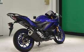 YAMAHA YZF-R25 RG43J