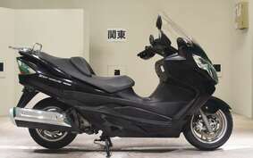 SUZUKI SKYWAVE 400 2008 CK44A