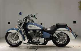 HONDA SHADOW 400 CLASSIC 2011 NC44