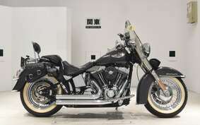 HARLEY FLSTN 1450 2005 BNY