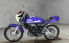 YAMAHA RZ50 RA02J