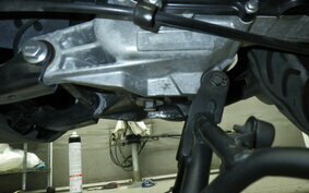 SUZUKI ADDRESS V125 DT11A