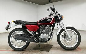 HONDA CB223S MC40