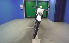 KAWASAKI KLX125 2011 LX125C