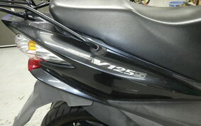 SUZUKI ADDRESS V125 S CF4MA