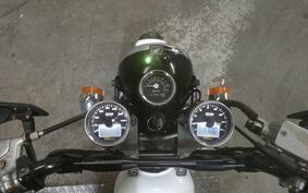 HONDA APE 100 D HC13