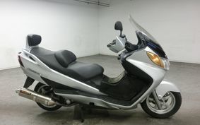 SUZUKI SKYWAVE 400 2004 CK43A