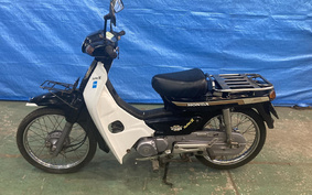 HONDA C100 SUPER CUB CUSTOM HA06