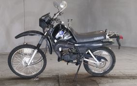 YAMAHA DT50 17W