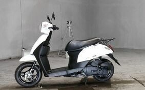 SUZUKI LET's CA4AA