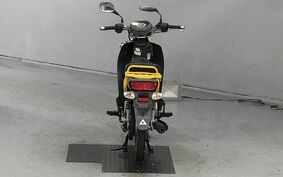 HONDA CROSS CUB 110 JA10