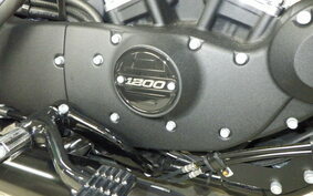 HARLEY XL1200NS 2021 LP3