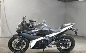 SUZUKI GSX250R DN11A