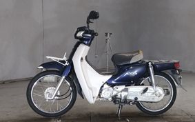 HONDA SUPER CUB110 JA10