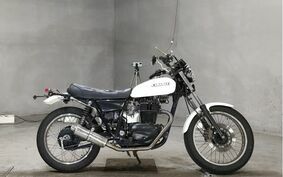 KAWASAKI 250TR BJ250F