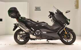 YAMAHA T-MAX 530 DX 2017 SJ15J