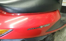 SUZUKI ADDRESS V50 Gen.2 CA44A