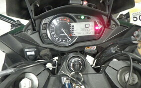 KAWASAKI NINJA 1000 2013 ZXT00G