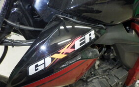 SUZUKI GIXXER 150 NG4BG