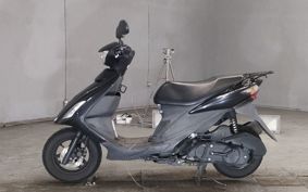 SUZUKI ADDRESS V125 CF4MA