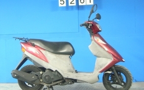 SUZUKI ADDRESS V125 G CF46A