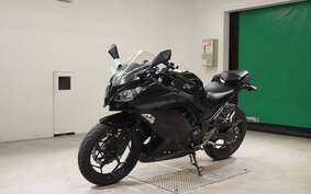 KAWASAKI NINJA 250 EX250L