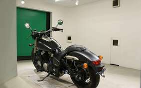 HONDA SHADOW 750 PHANTOM 2013 RC53