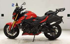 SUZUKI GSX-S750 2019 C533F