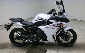 YAMAHA FAZER FZ6 R 2014 RJ18