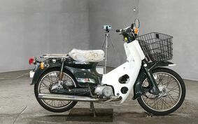 HONDA C70 SUPER CUB HA02