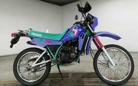 YAMAHA DT50 17W