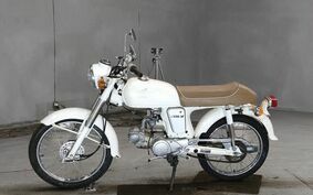 HONDA BENLY 50 S CD50