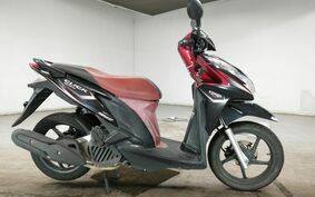 HONDA CLICK 125 I JF35