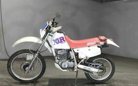 HONDA XLR250R MD22