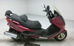 YAMAHA MAJESTY 125 5CA