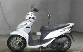 HONDA DIO 110 JF31