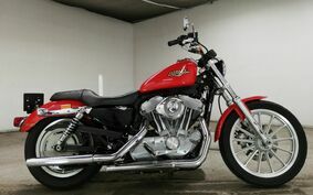 HARLEY XL883L 2010 CR2