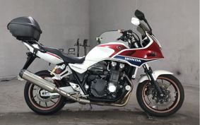 HONDA CB1300SF BOLDOR SC54