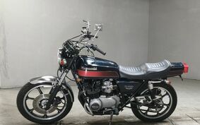 KAWASAKI Z400 FX 1979 KZ400E