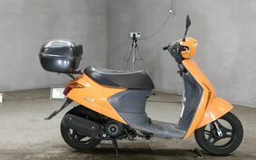 SUZUKI LET's 5 CA47A