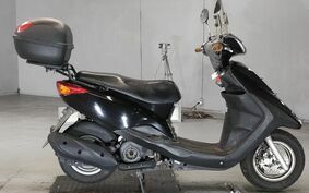 YAMAHA AXIS 125 TREET SE53J