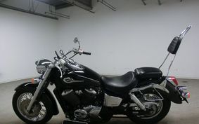 HONDA SHADOW 400 2004 NC34