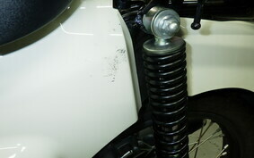 HONDA CROSS CUB 110 JA45