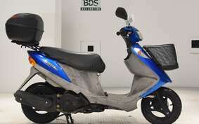 SUZUKI ADDRESS V125 G CF46A