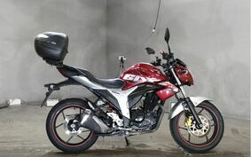 SUZUKI GIXXER 150 NG4BG