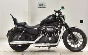 HARLEY XL883N 2010 LE2