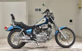 YAMAHA VIRAGO 1100 1995 4PP