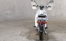 HONDA SUPER CUB50 C50