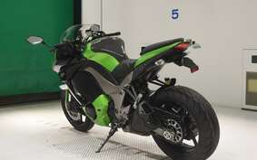 KAWASAKI NINJA 1000 A 2012